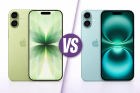 iPhone 16 или 17: сравнение, отличия и что лучше выбрать