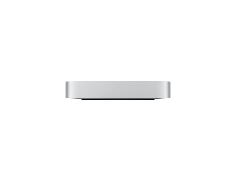 Купить Apple Mac Mini 2023, M2 (8c CPU, 10c GPU), RAM 16 ГБ, SSD