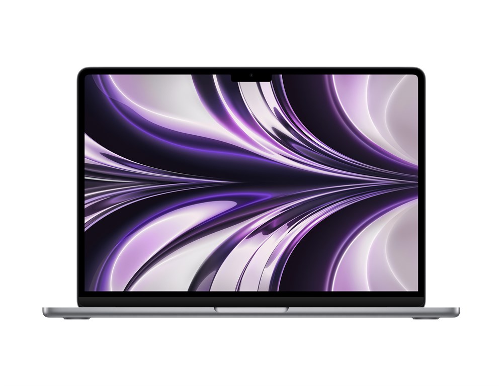 Купить Apple MacBook Air 13 2022, M2 (8c CPU, 8c GPU), RAM