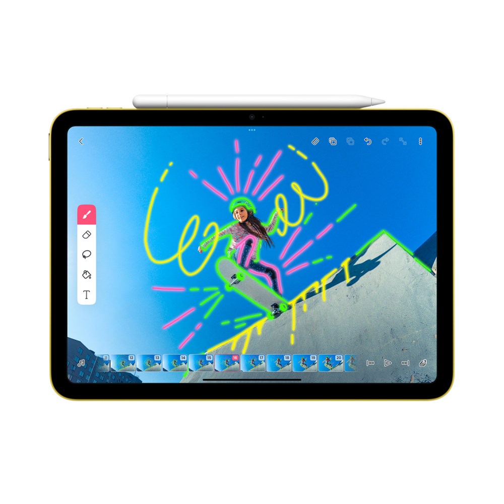 Купить Apple Стилус Pencil (USB-C) в Москве на Горбушке. Низкая