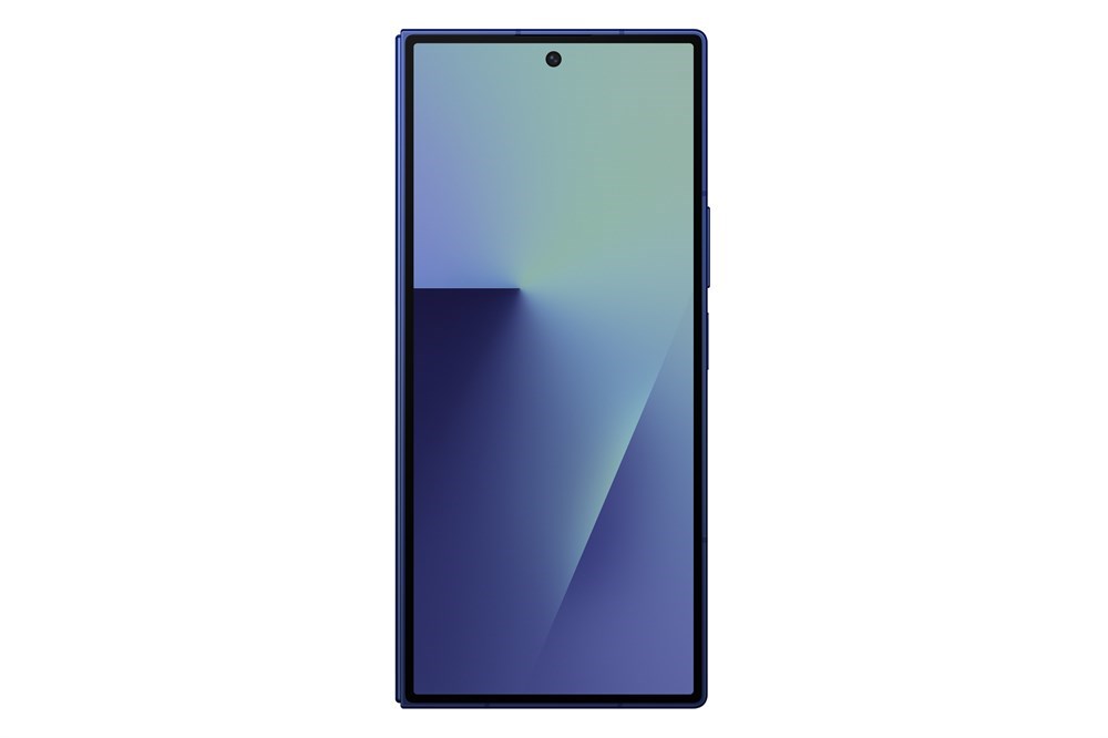 Купить Samsung Galaxy Z Fold 7, 256 ГБ, Blue Shadow (Синий) в