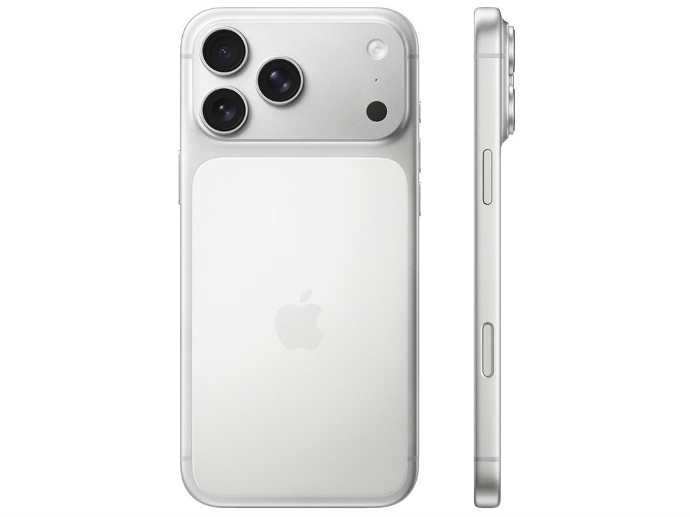 iPhone 17 Pro Max 256GB シルバー SIMフリー Купить Apple iPhone 17 Pro Max 256 ГБ, Серебристый (Silver), nano