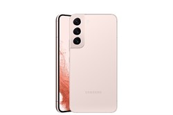 Samsung Galaxy S22 5G 8GB/256GB Розовый - фото 50359