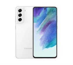 Samsung Galaxy S21 FE 5G 6GB/128GB Белый - фото 50460