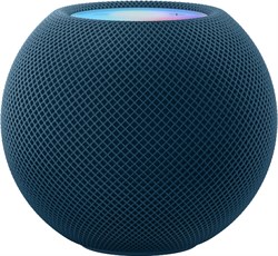 Колонка HomePod Mini Blue (Голубой) 2883 - фото 51285