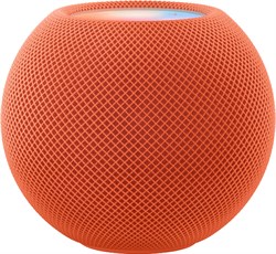 Колонка Apple HomePod Mini Orange (Оранжевый) - фото 51288