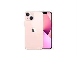 Apple iPhone 13 Mini 256GB Pink (Розовый) MLM63RU - фото 52367