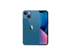 iPhone 13 Mini 256 ГБ, Blue (Синий) MLM83RU - фото 52368