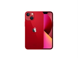 iPhone 13 Mini 512 ГБ, (PRODUCT)RED (Красный) MLMH3RU - фото 52376