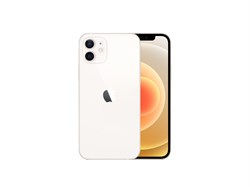 iPhone 12 64 ГБ, Белый MGJ63RU - фото 52390