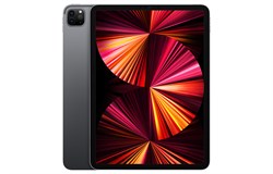iPad Pro 11 2021 M1 8GB/128GB Wi-Fi Space gray (Серый космос) - фото 52401