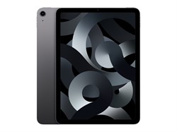 iPad Air 5 10.9 2022 M1 64GB Wi-Fi Space gray (Серый космос) - фото 52463