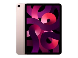 Apple iPad Air 5 10.9 2022 M1 64GB Wi-Fi Pink (Розовый) - фото 52464