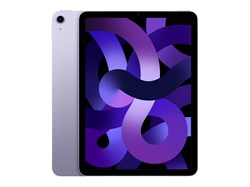 Apple iPad Air 5 10.9 2022 M1 64GB Wi-Fi Purple (Фиолетовый) - фото 52465