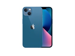 Apple iPhone 13 256GB Blue (Синий) - фото 52506