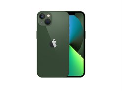 Apple iPhone 13 512GB Green (Зелёный) - фото 52516