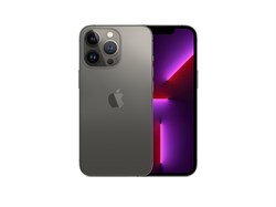 iPhone 13 Pro 512 ГБ, Graphite (Графитовый) 1556 - фото 52527