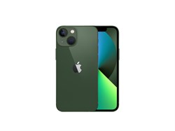 iPhone 13 Mini 128 ГБ, Green (Зеленый) - фото 52633