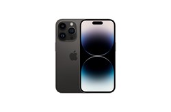 Apple iPhone 14 Pro 1TB Space black (Космический чёрный) nano Sim+eSim - фото 52731