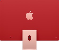 iMac 24 2023, M3 (8c CPU, 8c GPU), RAM 8 ГБ, SSD 256 ГБ, русская раcкладка (KB-RS), Pink (Розовый), MQRD3RU, Z198000LU, 3607 - фото 53968