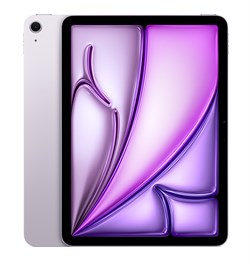 iPad Air 11, 2024, M2, 128 ГБ, Wi-Fi, Purple (Фиолетовый) 4179 - фото 55967