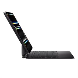Magic клавиатура для iPad Pro 11 дюймов 2024 M4 - английская раскладка (KB-US) - Black (Чёрная) - фото 56276