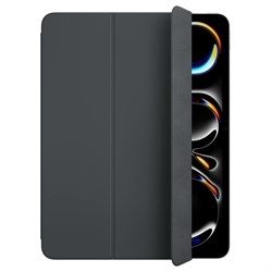 Smart Folio для iPad Pro 11-дюймов (M4) 2024 - Black (Чёрный) - фото 56357