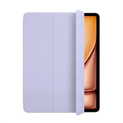 Smart Folio для iPad Air 13-дюймов (M2) 2024 - Charcoal Gray (Угольно-серый) - фото 56361