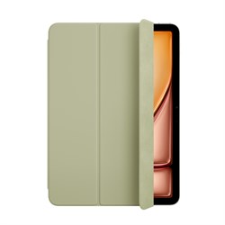 Smart Folio для iPad Air 11-дюймов (M2) 2024 - Sage (Шалфей) - фото 56373