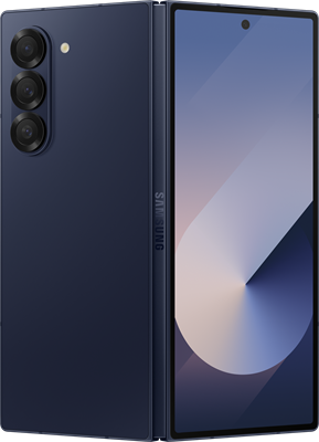 Galaxy Z Fold 6, 1 ТБ (1024 ГБ), Navy (Темно-синий), SM-F956B 4320 - фото 56804