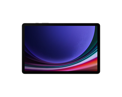 Galaxy Tab S9, 11" дюймов, 128 ГБ, Wi-Fi, Графитовый (Graphite), SM-X710NZAA 4403 - фото 58112