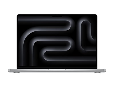 MacBook Pro 14 2023, M3 Max (16c CPU, 40c GPU) RAM 64 ГБ, SSD 1 ТБ, Silver (Серебристый) английская раскладка (KB-US) Z1AZ, Z1AY001JB 3238 - фото 63835