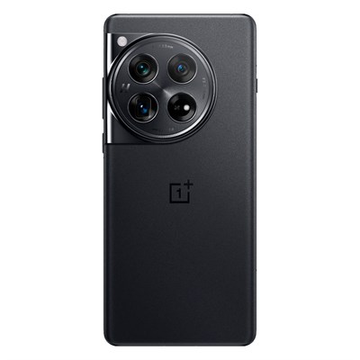 OnePlus 12 12 ГБ/256 ГБ Шелковистый чёрный (Silky Black) 14001 - фото 75196