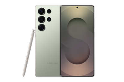 Galaxy S25 Ultra 5G 12 ГБ/512 ГБ Зелёный Титан (Jadegreen Titanium) 14022 - фото 75374