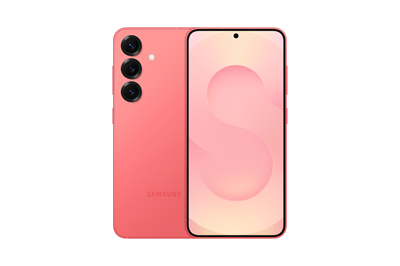 Galaxy S25 5G 12 ГБ/512 ГБ Кораллово-красный (Coralred) 14042 - фото 75518