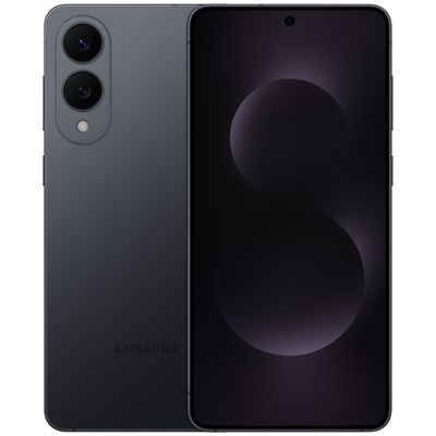 Galaxy S25 Edge 12 ГБ/256 ГБ Угольно-чёрный Титан (Jetblack Titanium) 14247 - фото 76527