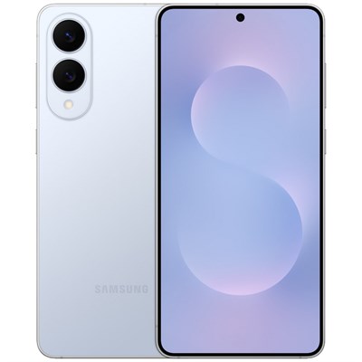 Galaxy S25 Edge 12 ГБ/256 ГБ Голубой Титан (Icyblue Titanium) 14248 - фото 76532