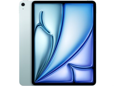 iPad Air 13, 2025, M3, 256 ГБ, Wi-Fi, Blue (Голубой) 14258 - фото 76569
