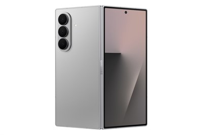 Galaxy Z Fold 7, 256 ГБ, Silver Shadow (Серебрянная тень) 14313 - фото 76675