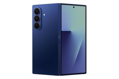 Galaxy Z Fold 7, 1 ТБ, Blue Shadow (Синий) 14321 - фото 76721