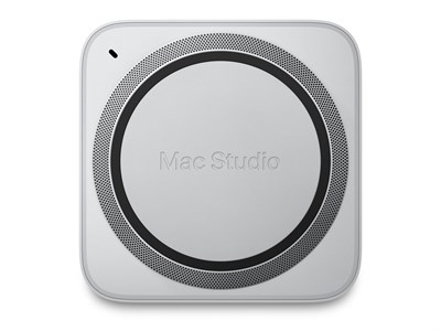 Mac Studio 2025, M3 Ultra (28c CPU, 60c GPU), RAM 96 ГБ, SSD 1 ТБ MU973 - фото 76816
