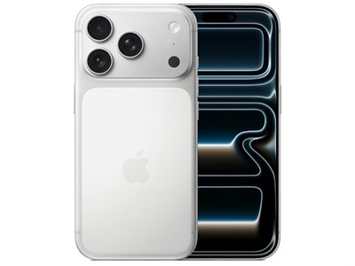 iPhone 17 Pro 256 ГБ, Серебристый (Silver), nano Sim + eSim 14353 - фото 76934