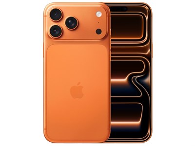 iPhone 17 Pro 512 ГБ, Оранжевый космос (Cosmic Orange), Dual nano Sim 14369 - фото 76977