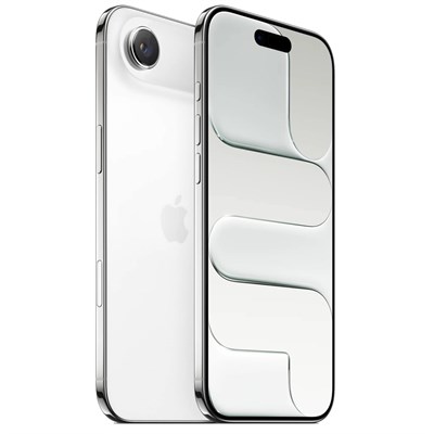 iPhone Air 256 ГБ Белое облако (Cloud White) Dual eSim 14453 - фото 77266