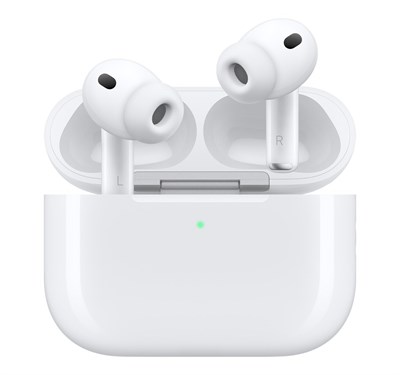 Беспроводные наушники AirPods Pro 3 2025 14462 - фото 77302