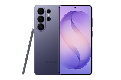 Galaxy S26 Ultra 5G 12 ГБ/256 ГБ Фиолетовый (Cobalt Violet) 14587