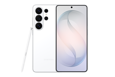 Galaxy S26 Ultra 5G 12 ГБ/512 ГБ Белый (White) 14591