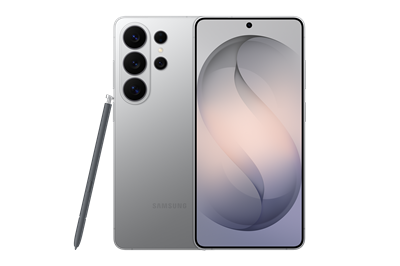 Galaxy S26 Ultra 5G 12 ГБ/512 ГБ Серебристый (Silver Shadow) 14595