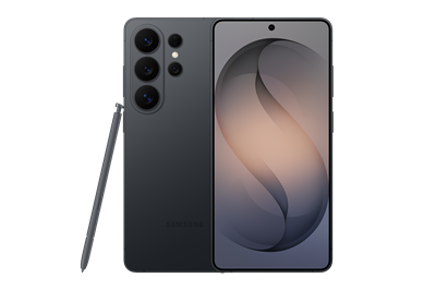 Galaxy S26 Ultra 5G 16 ГБ/1024 ГБ (1ТБ)  Чёрный (Black) 14596