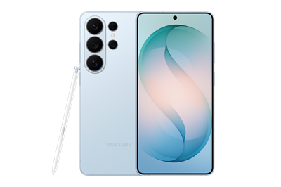 Galaxy S26 Ultra 5G 16 ГБ/1024 ГБ (1 ТБ) Голубой (Sky Blue) 14598